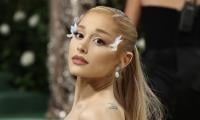 Ariana Grande's Celine Dion Impersonation Sparks Controversy On 'SNL'