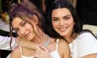 Hailey Bieber Depends On Pal Kendall Jenner Amid Justin’s Rough Patch