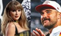 Taylor Swift Reveals Another 'surprising' Hint About Travis Kelce Marriage