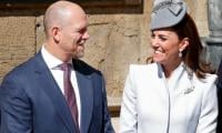 Mike Tindall Shares Rare Detail About Kate Middleton Upon Her Royal Return