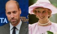 Prince William Pays Tribute To Mother Diana In New Emotional Video