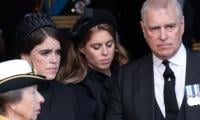 Beatrice, Eugenie Finally Approach King Charles To Forgive Prince Andrew