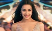 Shraddha Kapoor Shares Intriguing Details About Love Life