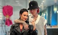 Demi Lovato’s Fiancé Jutes Spills Beans On Emotional Proposal