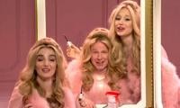 Ariana Grande, Chloe Fineman Nail Jennifer Coolidge In 'SNL' Spoof