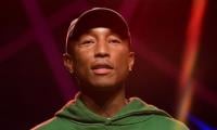 Pharrell Williams Shares The Skincare Secrets Behind His Youthful Glow