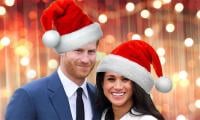 Harry And Meghan Left Out Of Royal Family’s Festive Celebrations This Christmas