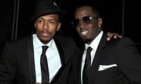 Nick Cannon Admits To Partying With Diddy At 16: 'Ain't Got Nothing To Hide'