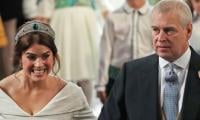 Prince Andrew Wants Frogmore Cottage As Permanent Home For Princess Eugenie