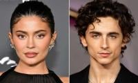 Kylie Jenner And Timothée Chalamet Enjoy A Casual NYC Pizza Date 