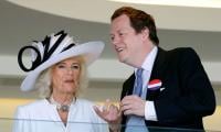 King Charles' Naughty Teamwork With Queen Camilla Exposed By Tom Parker Bowles