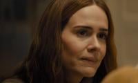 Sarah Paulson Admits Facing Difficulty Leaving ‘Hold Your Breath’ Character