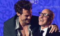 Stanley Tucci Opens Up About Unexpected Close Bond With Harry Styles