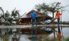 Death toll in Florida reached 21 in aftermath of Hurricane Milton