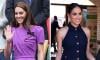 Kate Middleton’s new move hints at past Meghan Markle misunderstanding