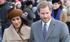 Prince Harry, Meghan Markle make final decision about Christmas in UK