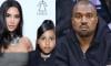 North West breaks silence on mom Kim's parenting amid Kanye West drama