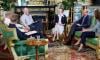 Mike Tindall offers insight on life in Royal family amidst Harry's feud