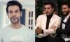 Rajkummar Rao makes 'unfiltered' confession about Ranbir Kapoor, Ranveer Singh