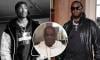 Tupac Shakur’s brother breaks his silence after Diddy's arrest