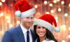 Harry and Meghan left out of Royal family’s festive celebrations this Christmas