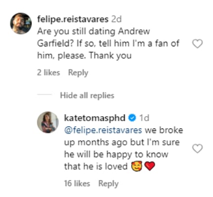 katetomasphd/Instagram