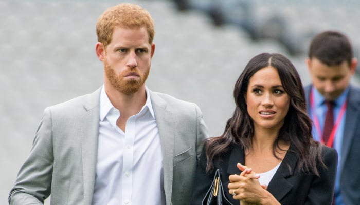 Prince Harry, Meghan Markles future in royal family laid bare