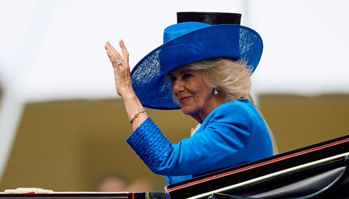 Queen Camilla takes important decision after freedom from strict rule