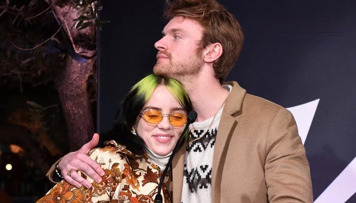 Billie Eilish makes ‘shocking’ admission about working with brother Finneas