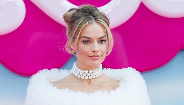 Margot Robbie opens up about her quest for effortless appearance