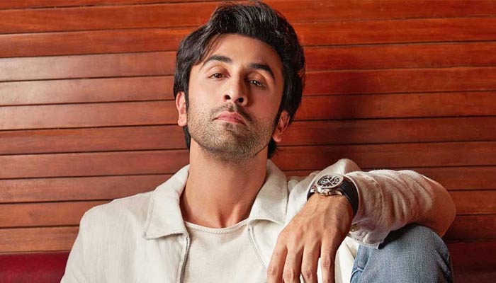 Ranbir Kapoor heaps on praises for wife Alia Bhatt and daughter Raha Kapoor