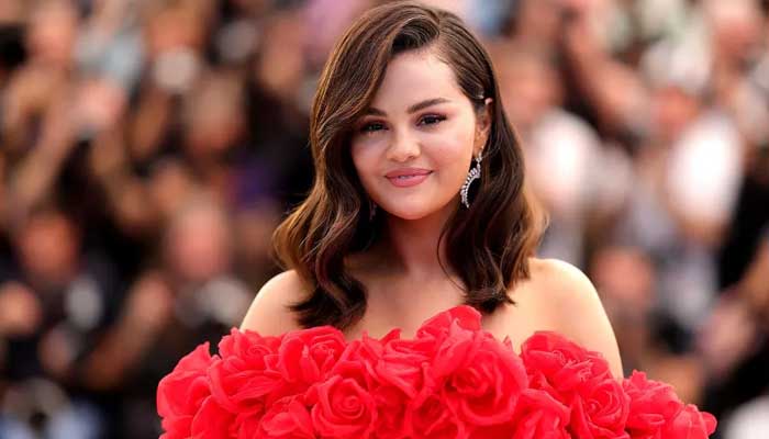 Selena Gomez last featured in Spanish-speaking project named Emilia Perez