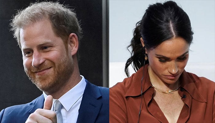 Sussexes set to amplify individual voices while uniting for greater good.