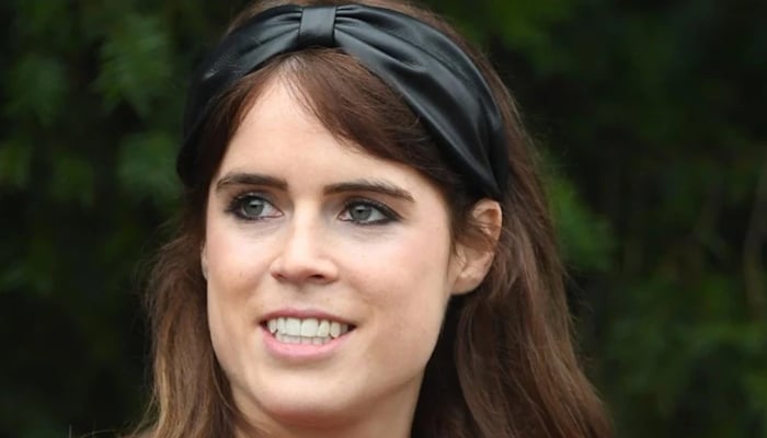 The Princess of York delighted royal fans with a glimpse into her private life