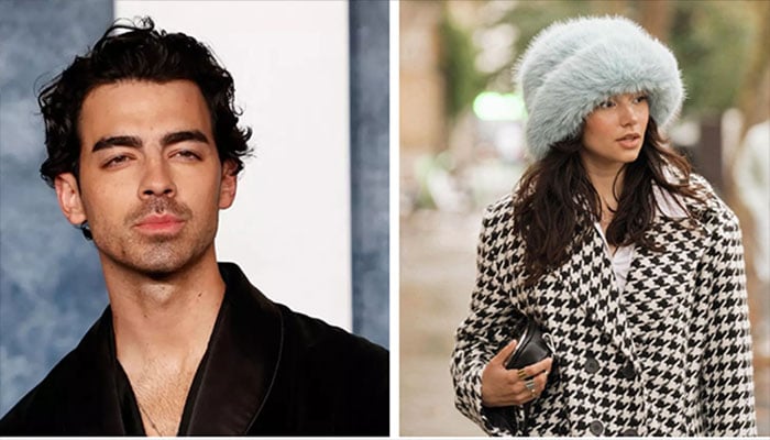 Joe Jonas enjoys night out with Brenda Cellos after recent breakup: New romance?