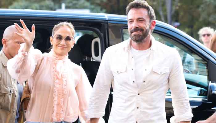 Ben Affleck wants Jennifer Lopez to keep quiet about some things