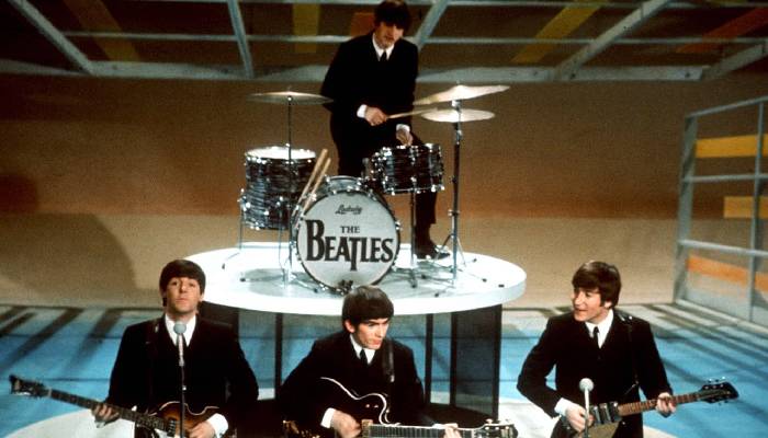 Disney+ previously released another Beatles documentary directed by Peter Jackson in 2021