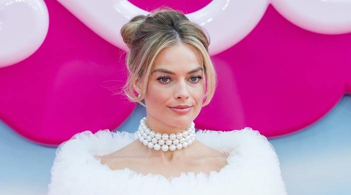 Margot Robbie reveals her ‘biggest’ struggle after ‘Barbie’ success