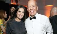 Bruce Willis Is ‘stable’ Amid Frontotemporal Dementia Diagnosis: Demi Moore