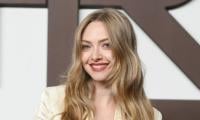 Amanda Seyfried Makes Shocking Revelations About Her Rescue Dog Finn