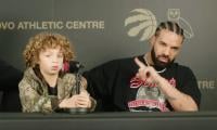 Drake Chooses SpongeBob-theme For Son Adonis’ 7th Birthday