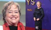 Kathy Bates Reveals Simple But Emotional Milestone After Weight Loss