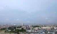 What Will Weather Be Like In Karachi Today?