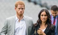 Prince Harry, Meghan Markle's Future In Royal Family Laid Bare 