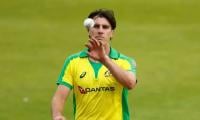 Pat Cummins returns as Australia unveil squad for Pakistan ODIs