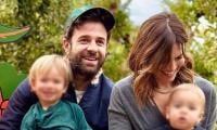 Mandy Moore Proud Of Sons Performing Onstage With Dad Taylor Goldsmith