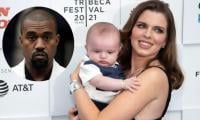 Julia Fox Shares How Son Became ‘grounding Force’ During Kanye West Split