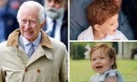 King Charles Grows Close To Step Grandchildren As He Misses Archie, Lilibet