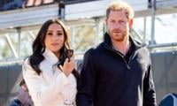 Prince Harry Shatters Meghan Markle Dreams: 'He's Getting Good Publicity'