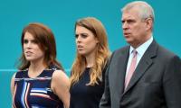 Princesses Beatrice, Eugenie Pick Sides To Protect Father Prince Andrew